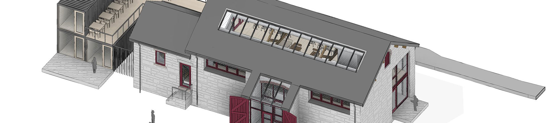 Y Shed plans top photo